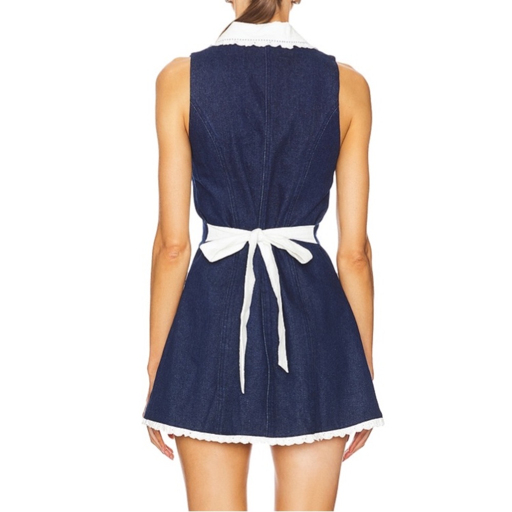 Fait par fouch adrienna dress - Picture 3 of 4